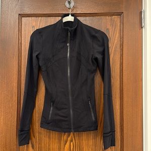 LuluLemon Women’s Define Jacket